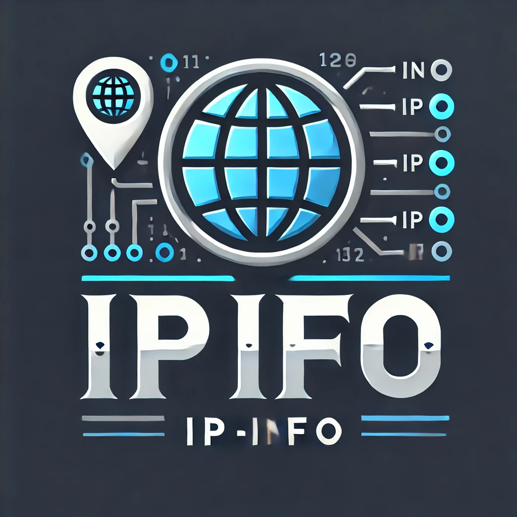 IP INFO
